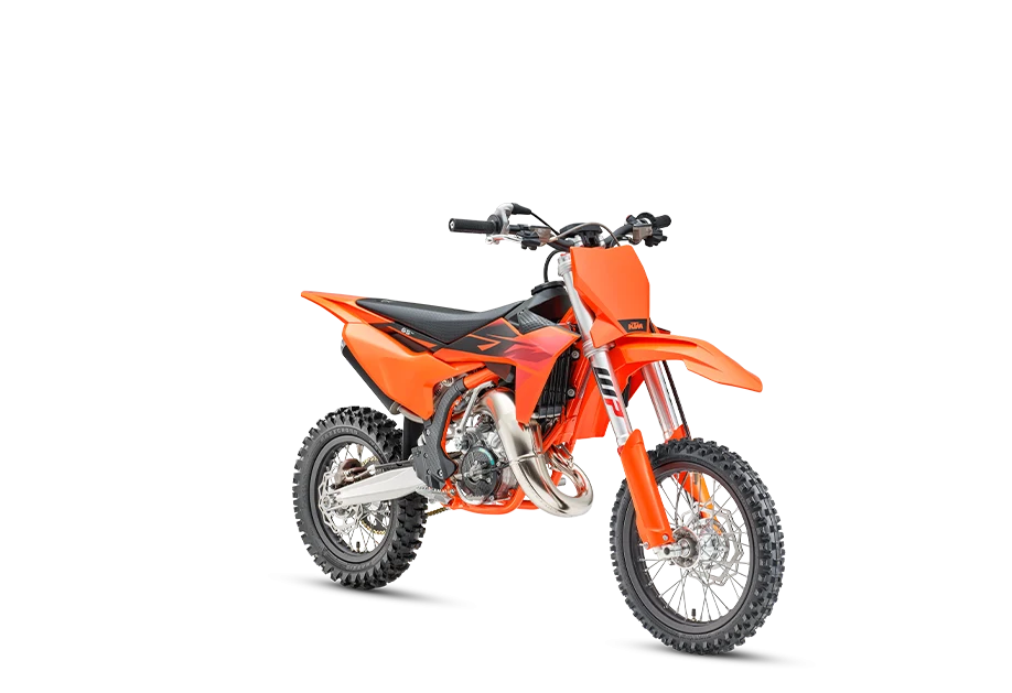 KTM 65 SX 2027 – photo 3