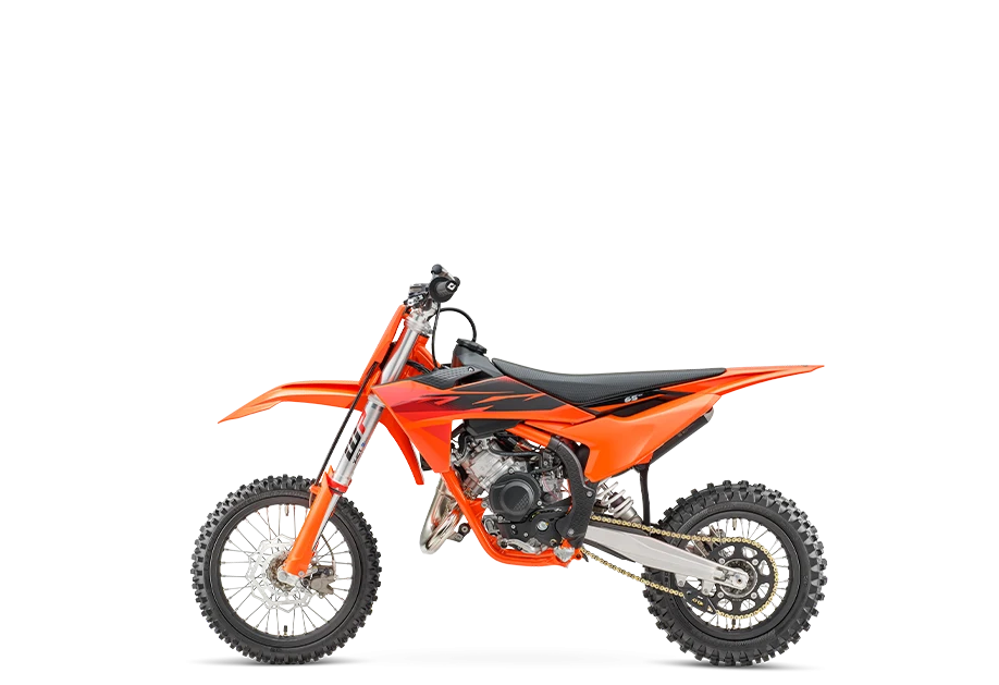 KTM 65 SX 2027 – photo 2
