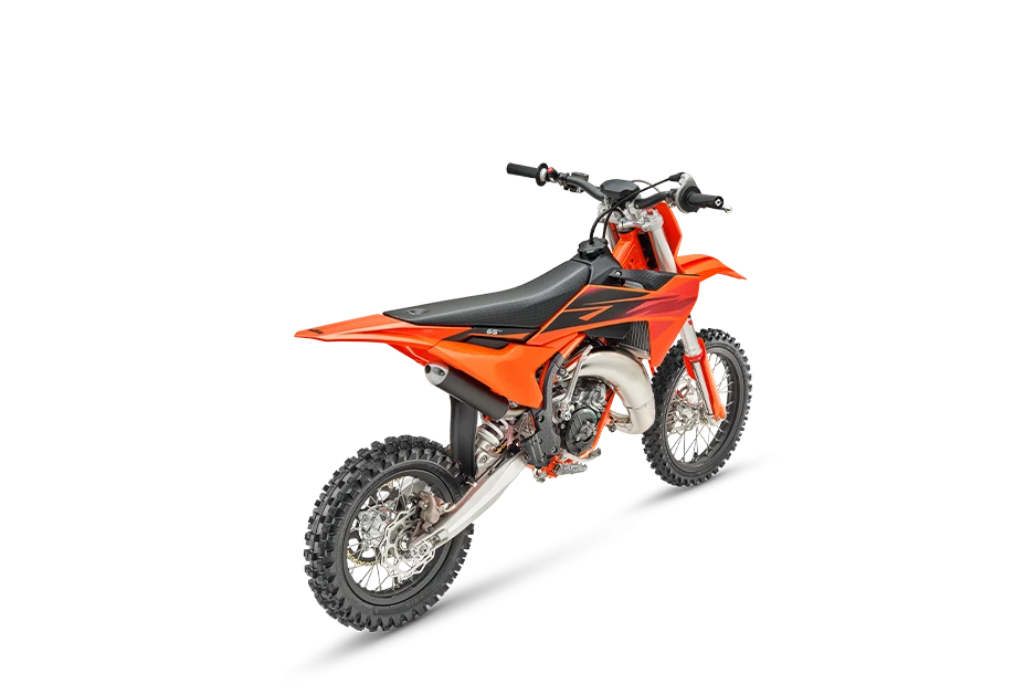 KTM 65 SX 2027 – photo 4