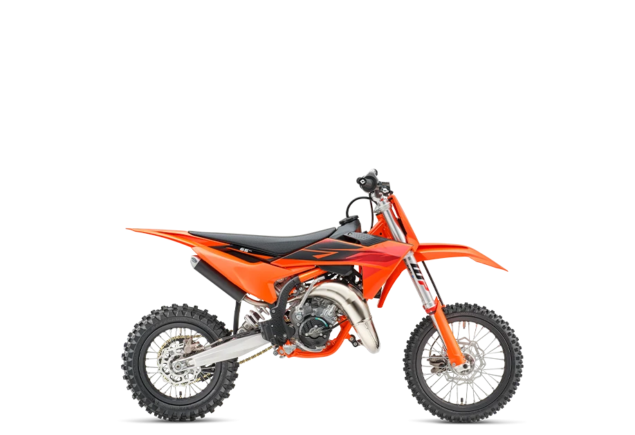 KTM SX 2027