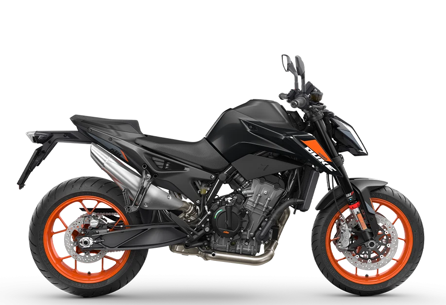 KTM DUKE L 2026