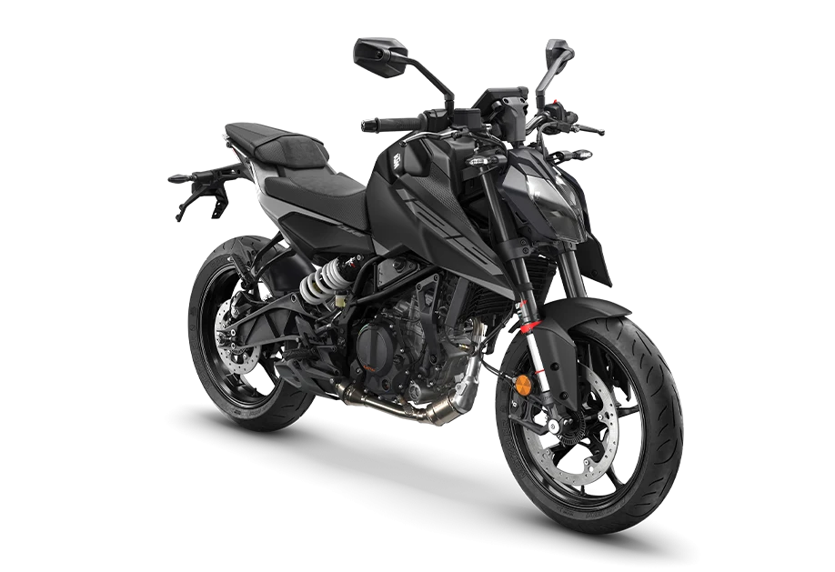 KTM 125 DUKE 2027 – photo 5