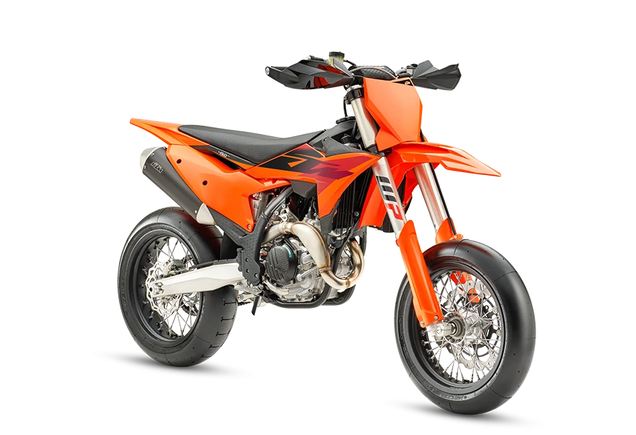 KTM 450 SMR 2027 – photo 2